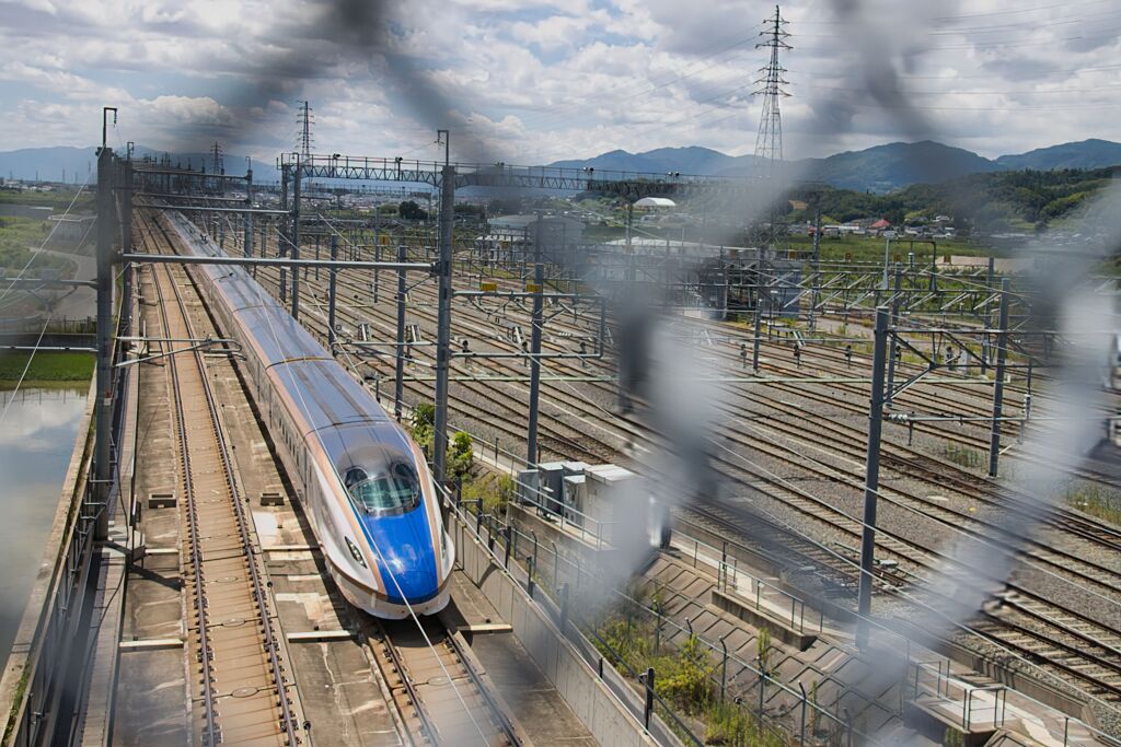 長野車両センター