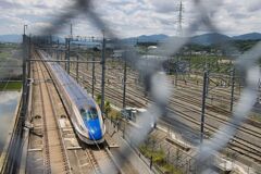 長野車両センター