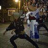 越中八尾「おわら風の盆」２