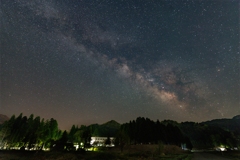 天の川