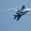 F-35A ハイレートクライム１
