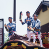 成田祗園祭り