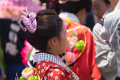 成田祇園祭り