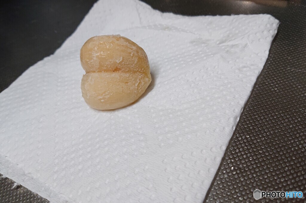 にんにくハート