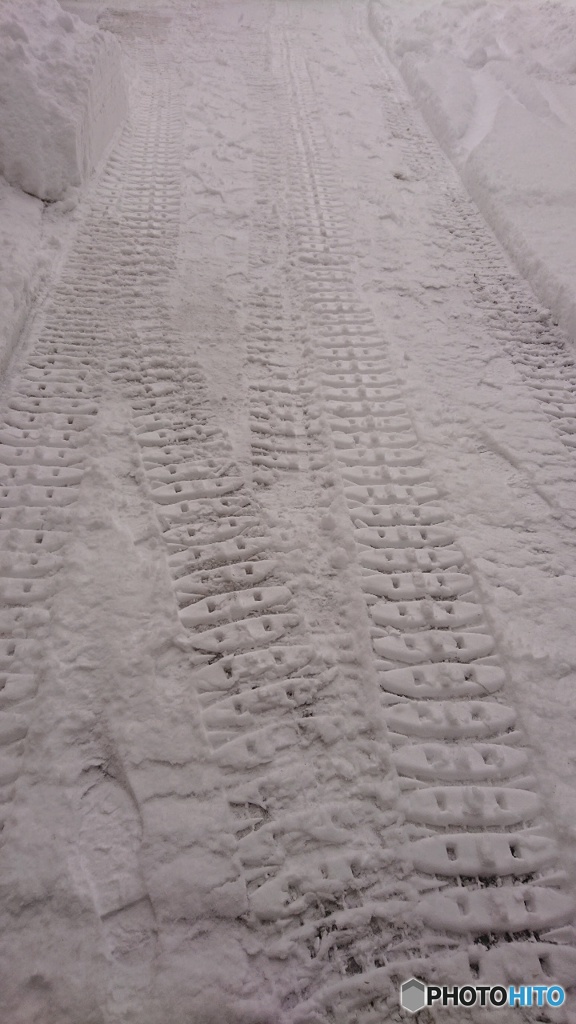 除雪機