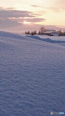 大雪あらため豪雪