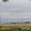 １０月の空