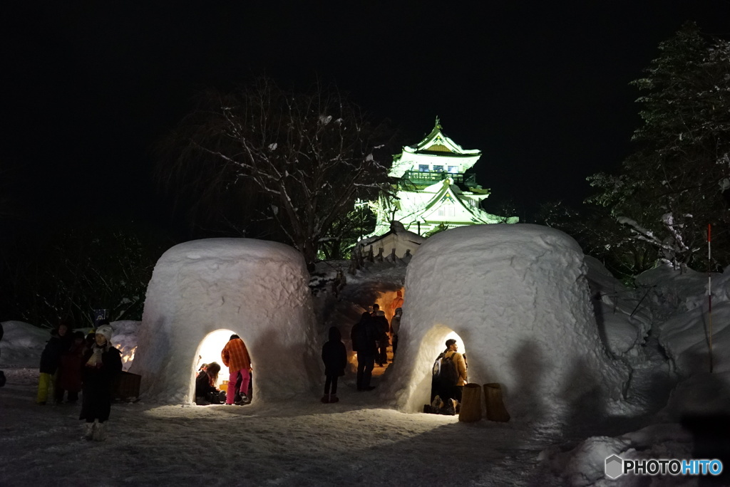 定番スポット