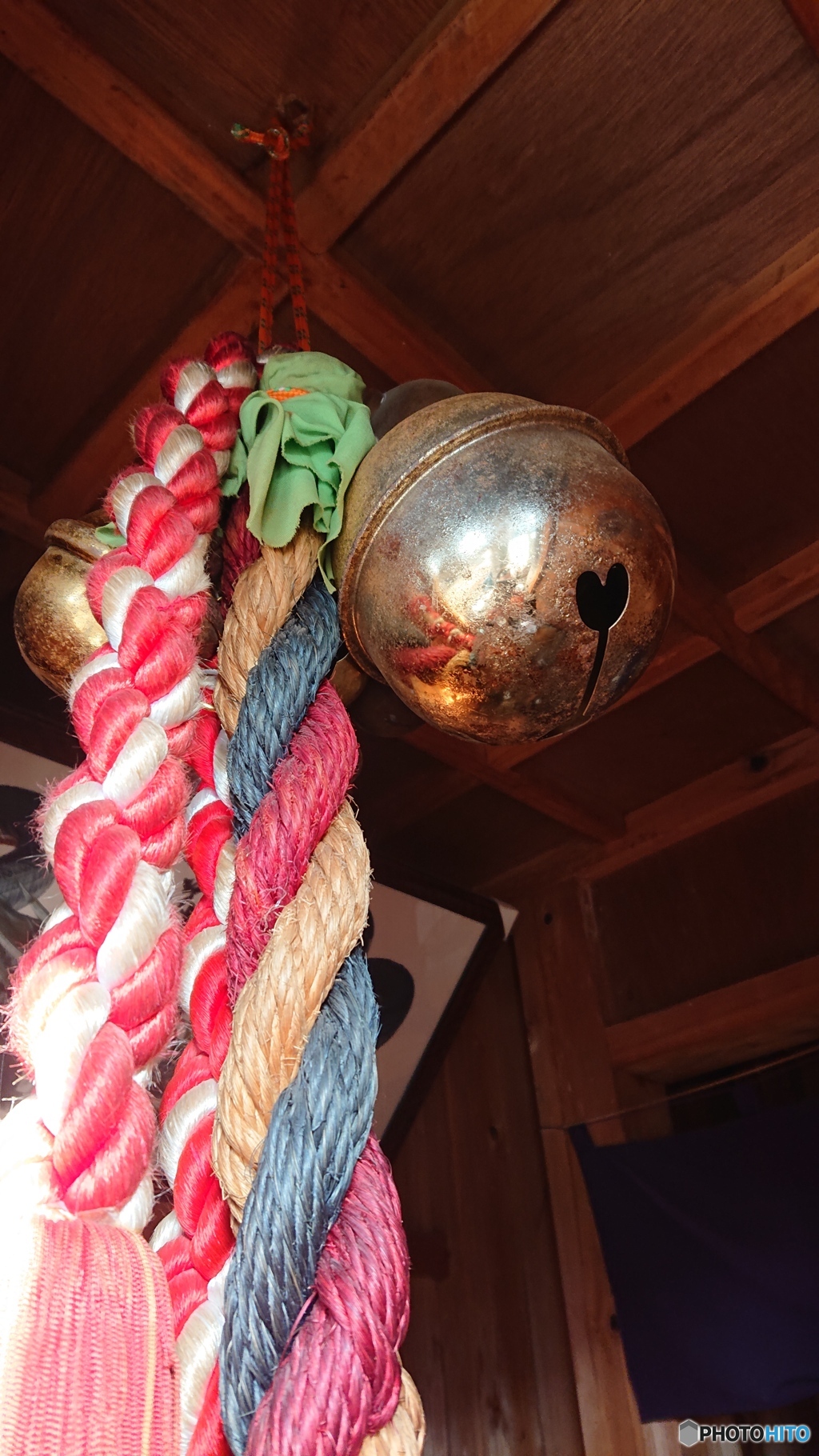 謹賀新年