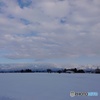 除雪がおわり