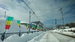 除雪完璧‼