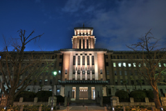 はまこれな風景　キング