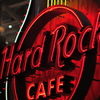 はまこれな風景　Hard Rock Cafe