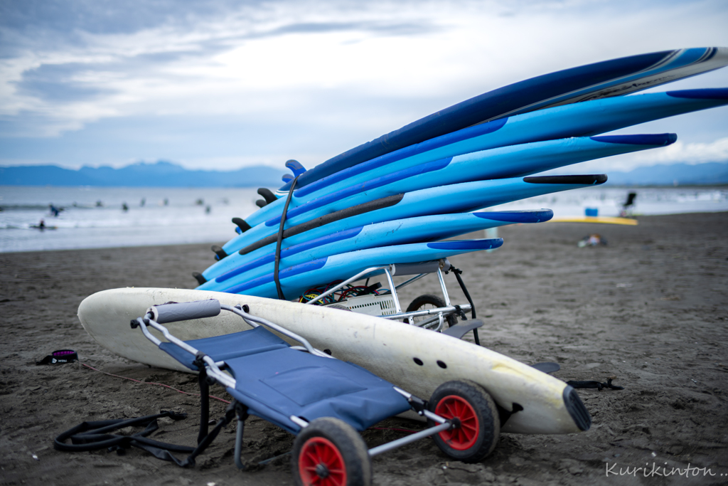 サーフボードｓ