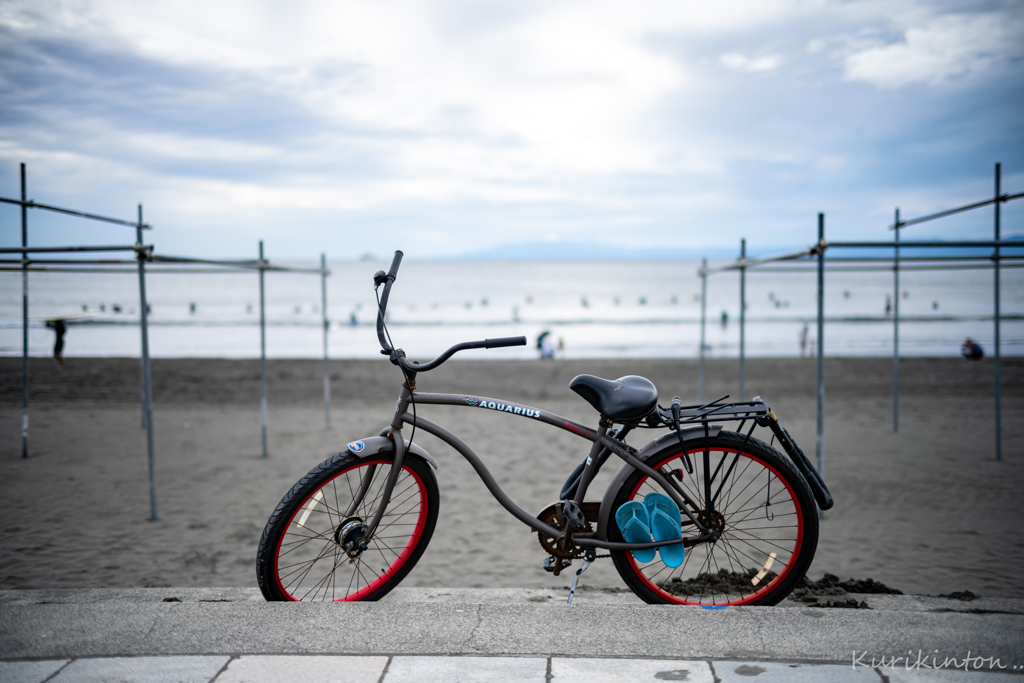 自転車