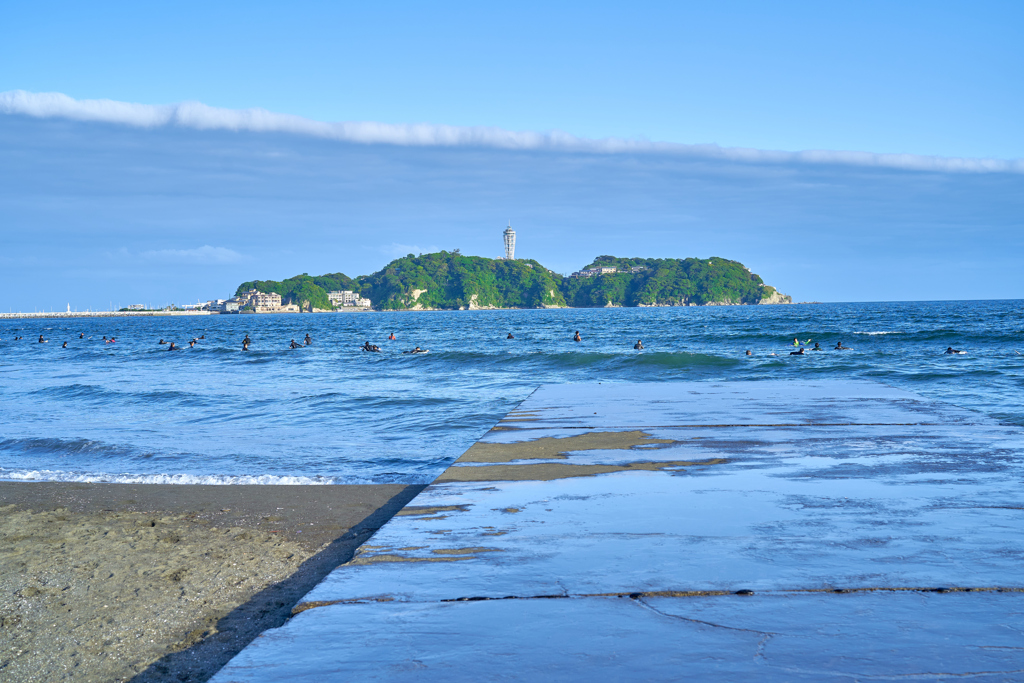 江ノ島