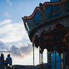 Merry-Go-Round