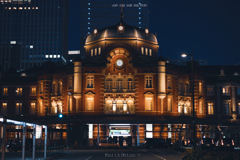 TOKYO STATION