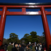 鶴岡八幡宮　2019