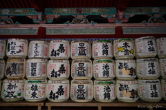日本盛