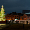 Christmas Market in 赤レンガ倉庫