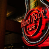 Hard Rock CAFE