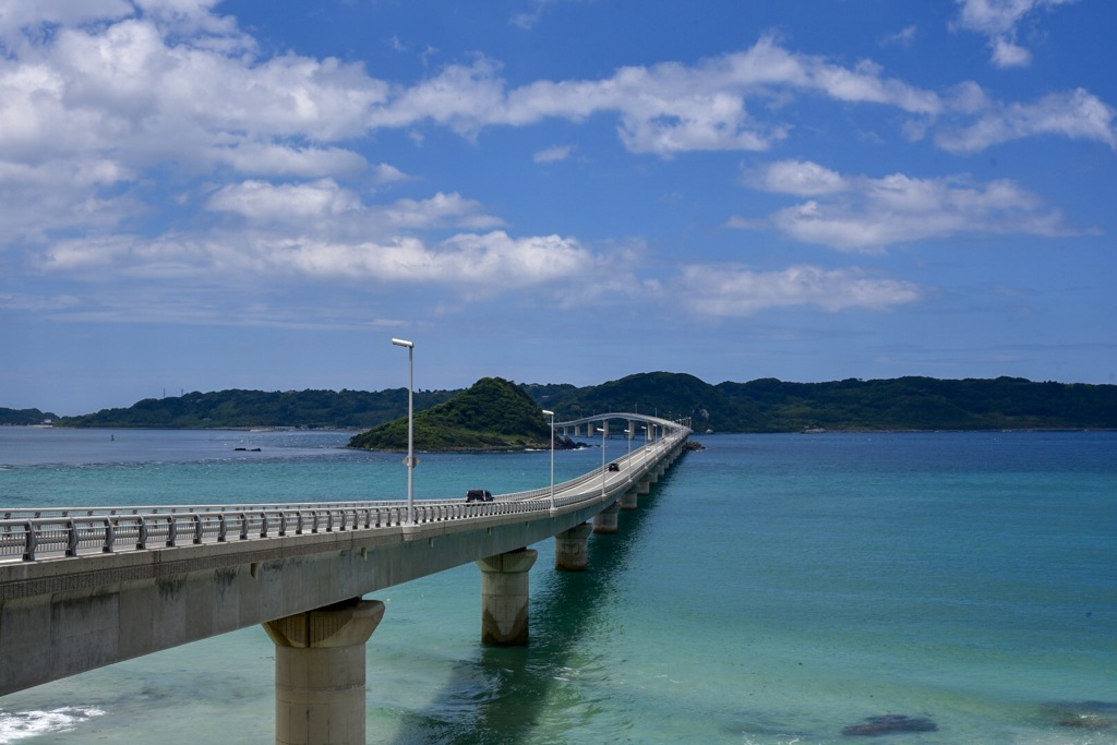 角島大橋  2