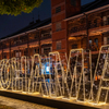 Christmas Market in 赤レンガ倉庫