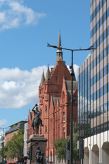 ロンドン