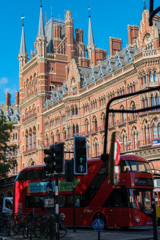 ロンドン