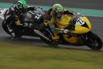 鈴鹿4耐