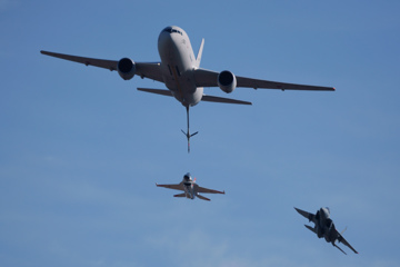 岐阜基地航空祭