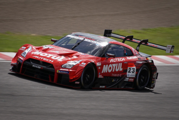 GTR ギラリ