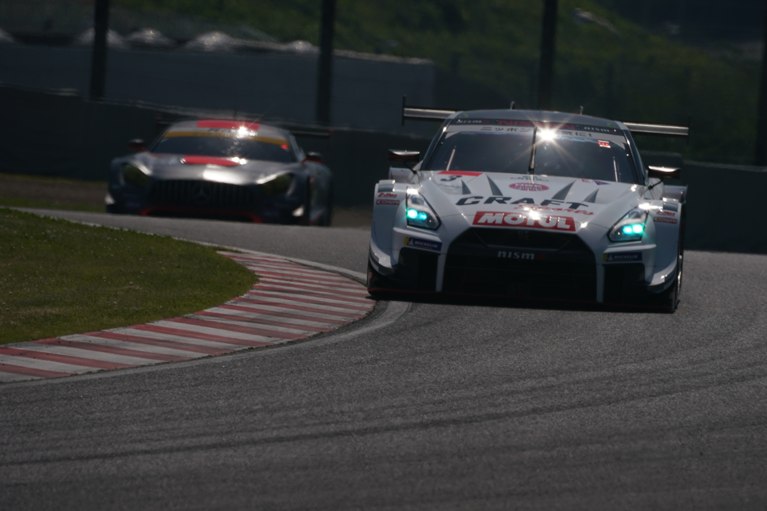 CRAFT GT-R