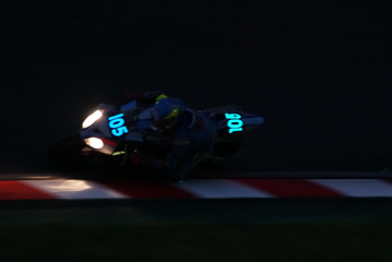 8耐 105