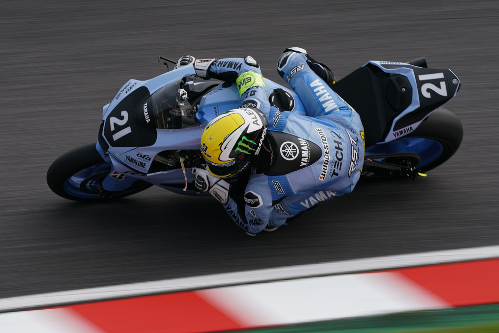 Alex LOWES