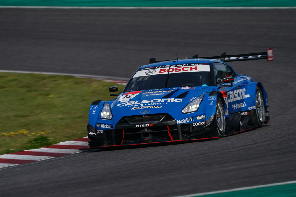 IMPUL GT-R