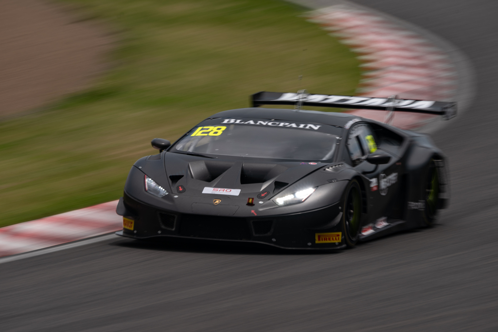 SUZUKA Race of Asia