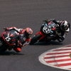 鈴鹿サンデーロードレース②