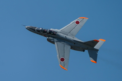 T-4 捻り