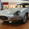 JAGUAR Type E