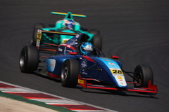 FIA-F4 Rd.5