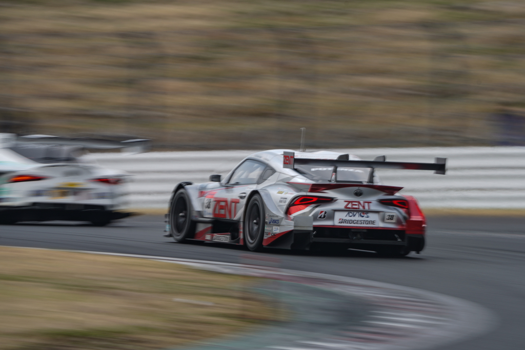 ZENT Supra