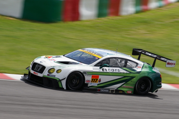 Elcars BENTLEY