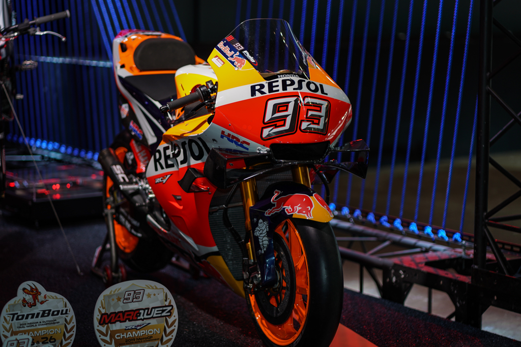 Moto  GP