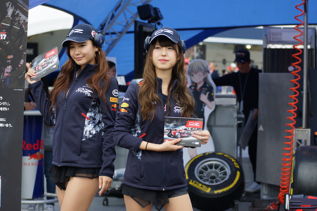 OZ RACING