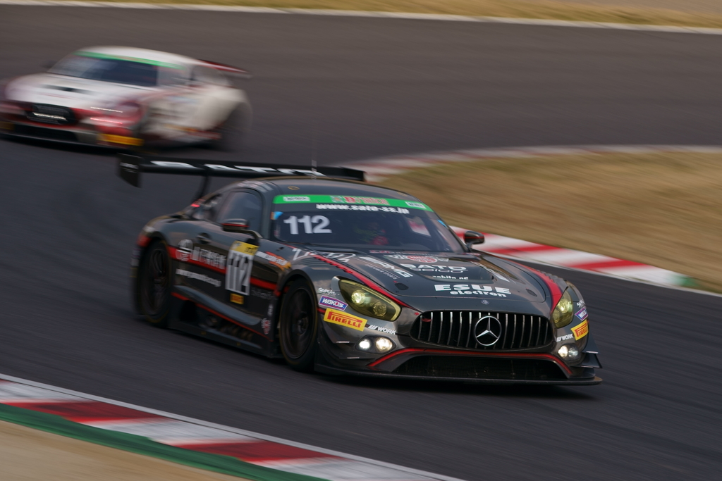AMG GT3
