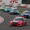 TCR JAPAN