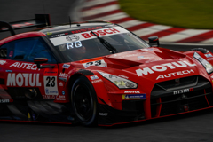 MOTUL AUTECH GT-R