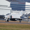 F-4 ドラッグシュート